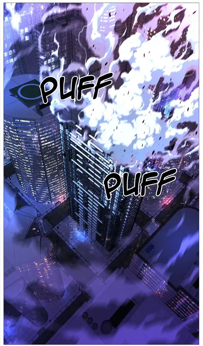 Noblesse - Manhwa chapter 510 - page 14