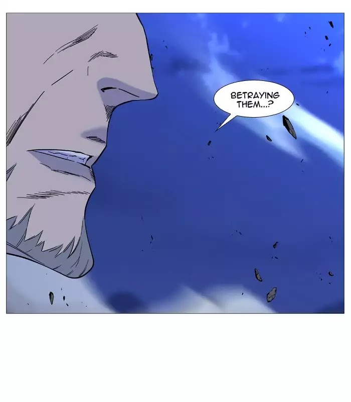 Noblesse - Manhwa chapter 510 - page 18