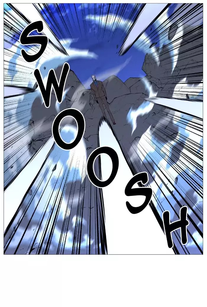Noblesse - Manhwa chapter 510 - page 26