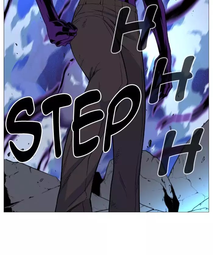 Noblesse - Manhwa chapter 510 - page 30