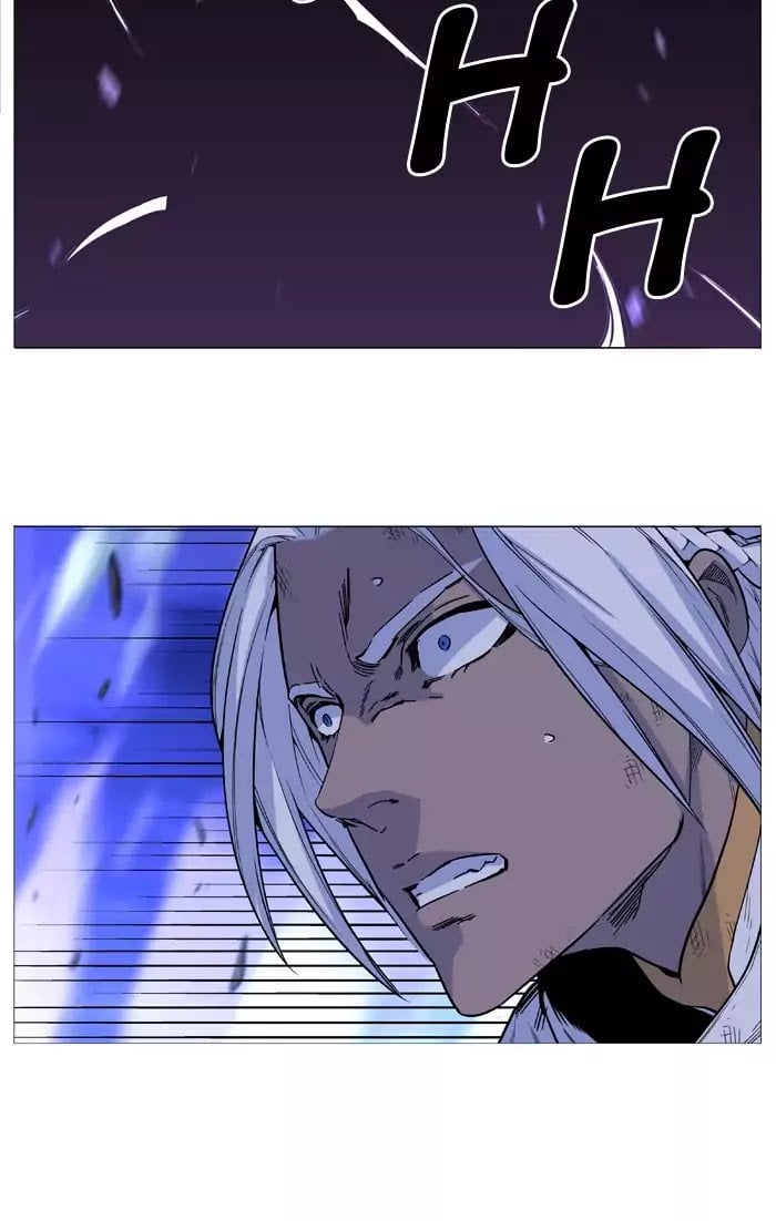 Noblesse - Manhwa chapter 510 - page 33