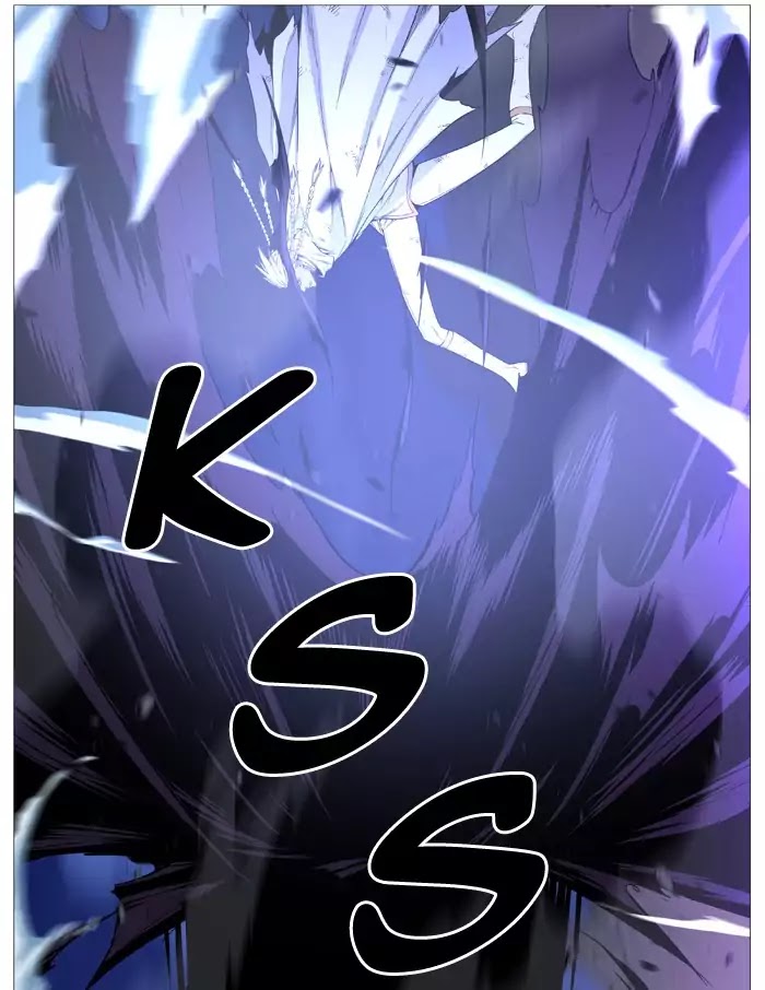 Noblesse - Manhwa chapter 510 - page 34
