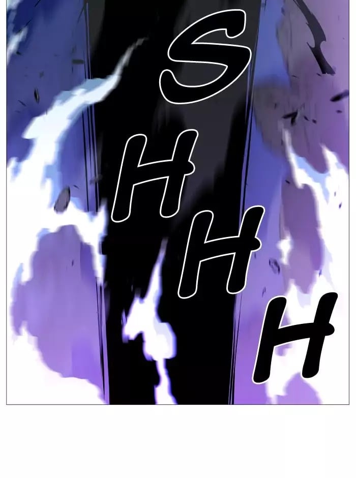 Noblesse - Manhwa chapter 510 - page 35