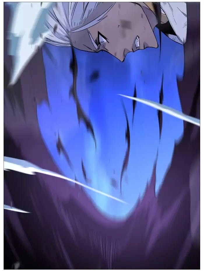 Noblesse - Manhwa chapter 510 - page 36