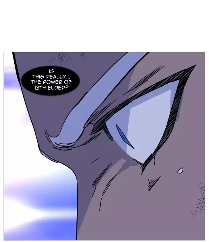 Noblesse - Manhwa chapter 510 - page 37