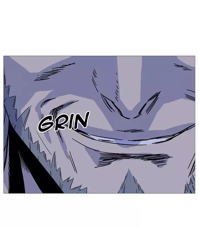 Noblesse - Manhwa chapter 510 - page 38