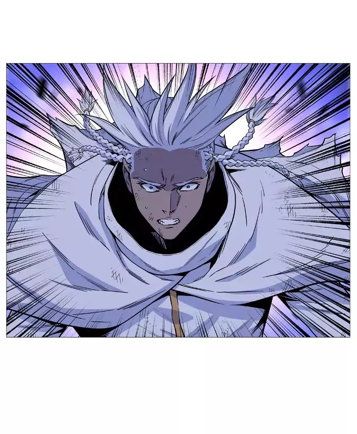 Noblesse - Manhwa chapter 510 - page 40