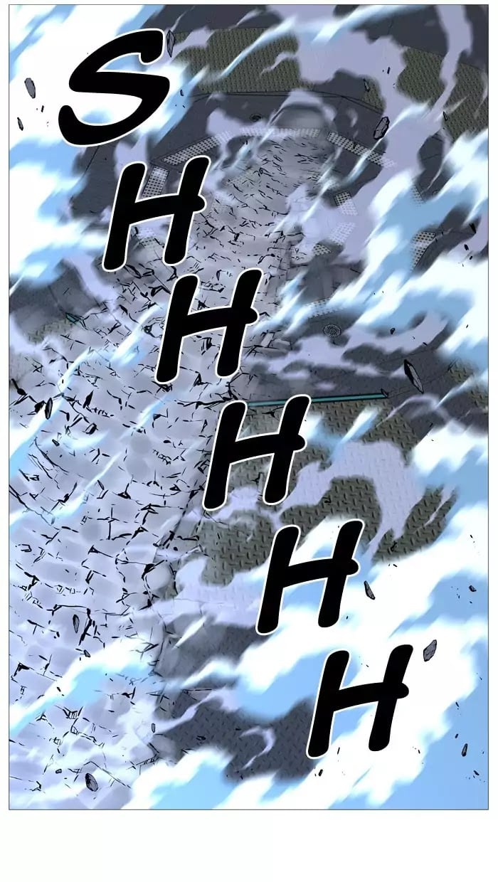 Noblesse - Manhwa chapter 510 - page 43