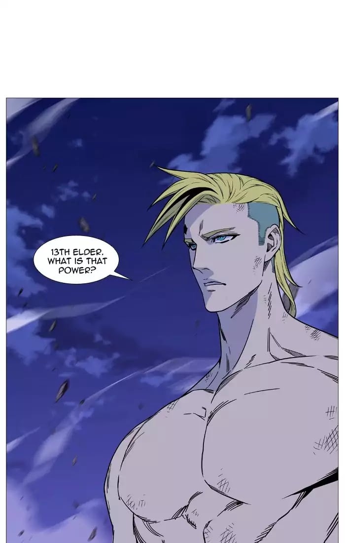 Noblesse - Manhwa chapter 510 - page 48