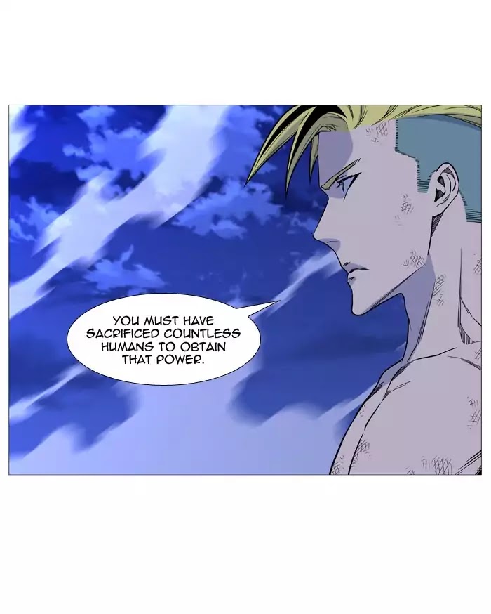 Noblesse - Manhwa chapter 510 - page 51