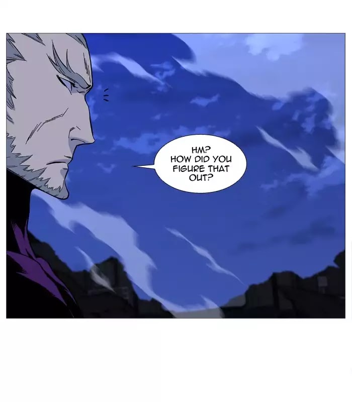 Noblesse - Manhwa chapter 510 - page 52