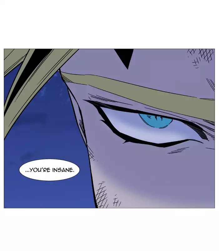 Noblesse - Manhwa chapter 510 - page 58