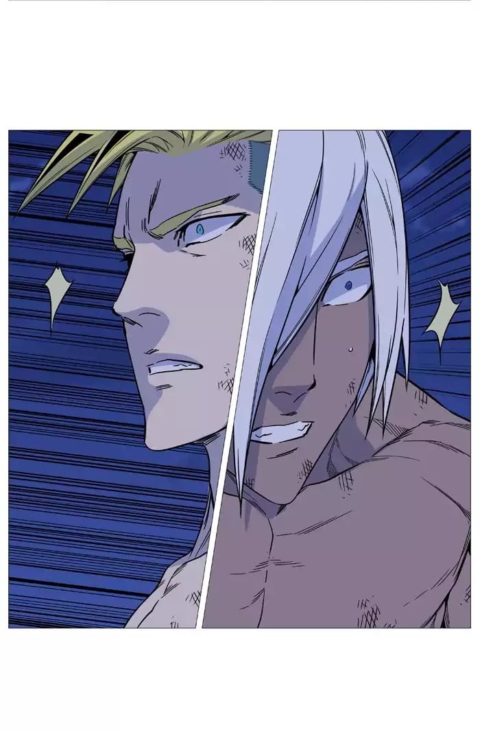 Noblesse - Manhwa chapter 510 - page 63