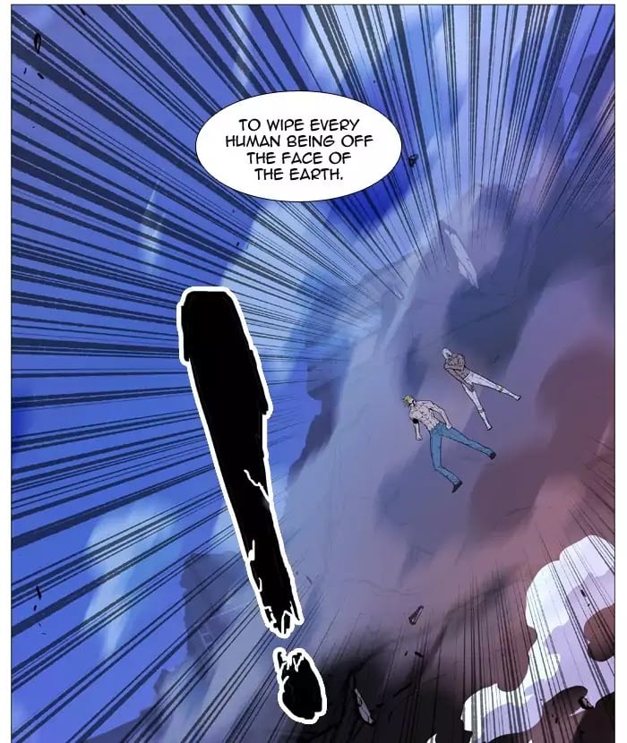 Noblesse - Manhwa chapter 510 - page 65