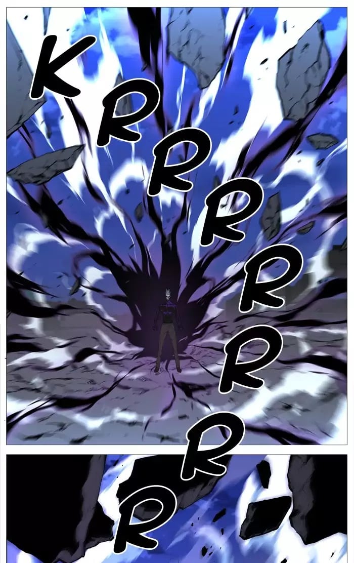 Noblesse - Manhwa chapter 510 - page 70