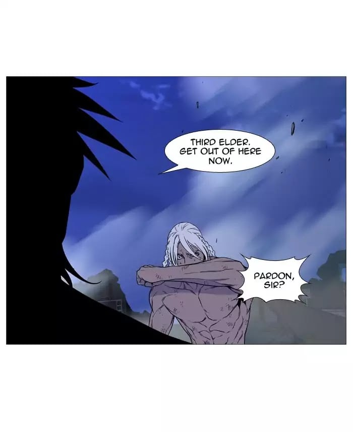 Noblesse - Manhwa chapter 510 - page 72