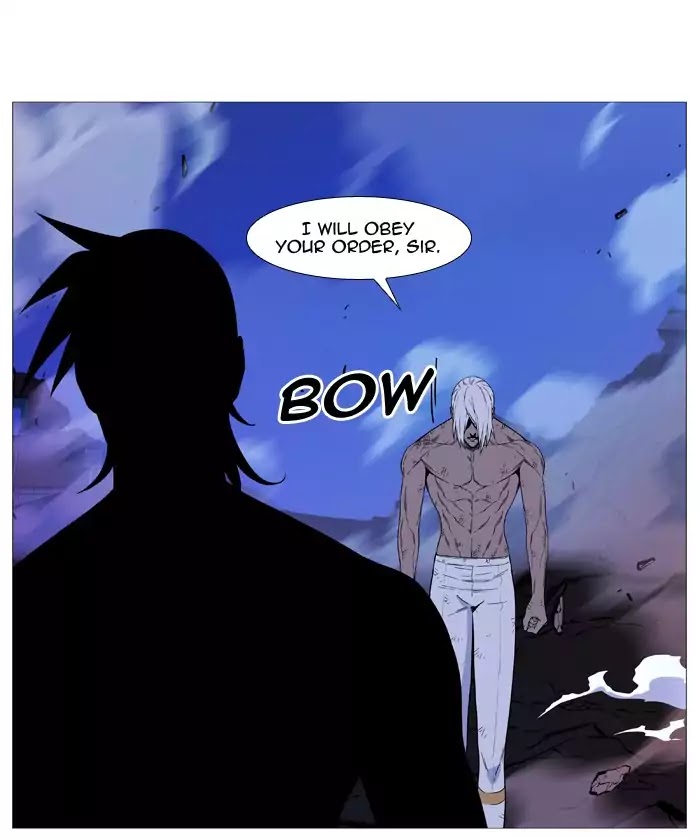 Noblesse - Manhwa chapter 510 - page 78