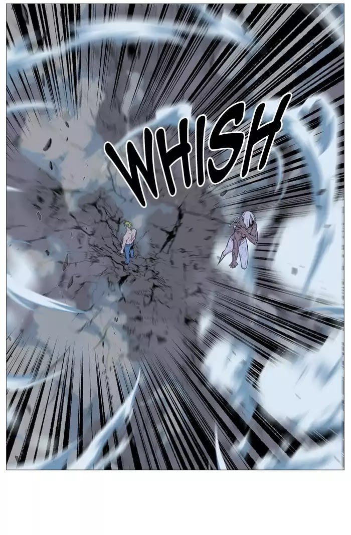 Noblesse - Manhwa chapter 510 - page 79