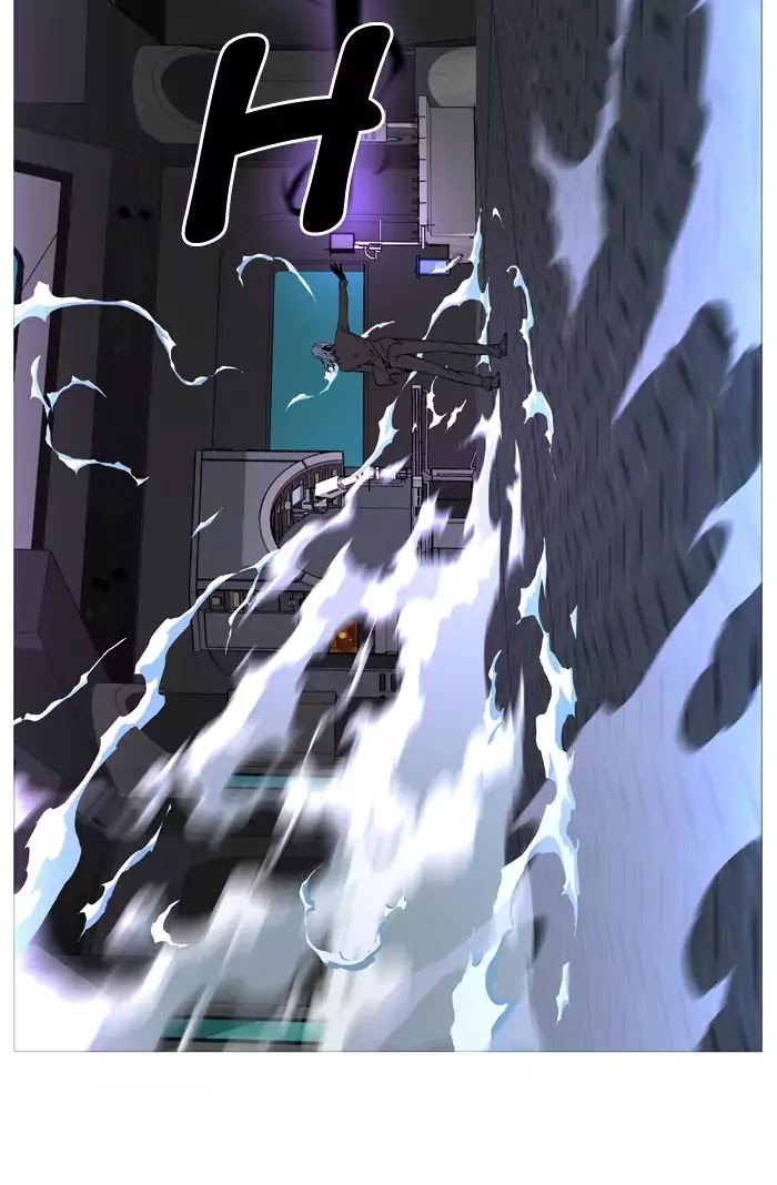 Noblesse - Manhwa chapter 510 - page 8