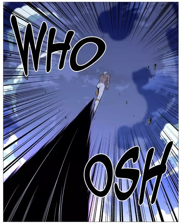 Noblesse - Manhwa chapter 510 - page 82