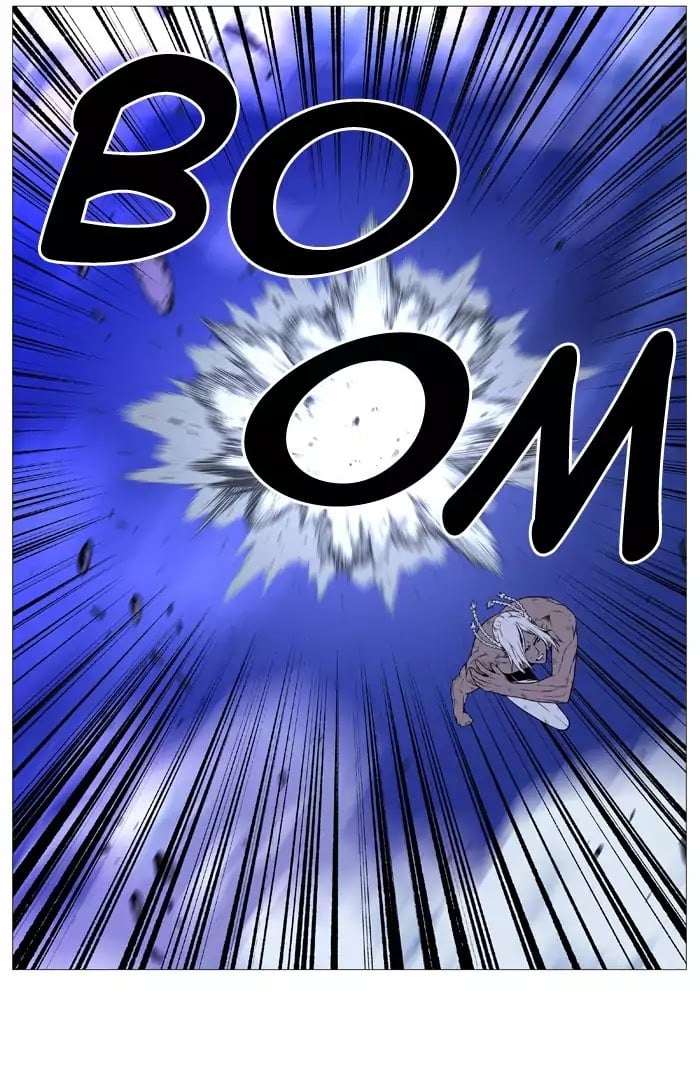 Noblesse - Manhwa chapter 510 - page 84