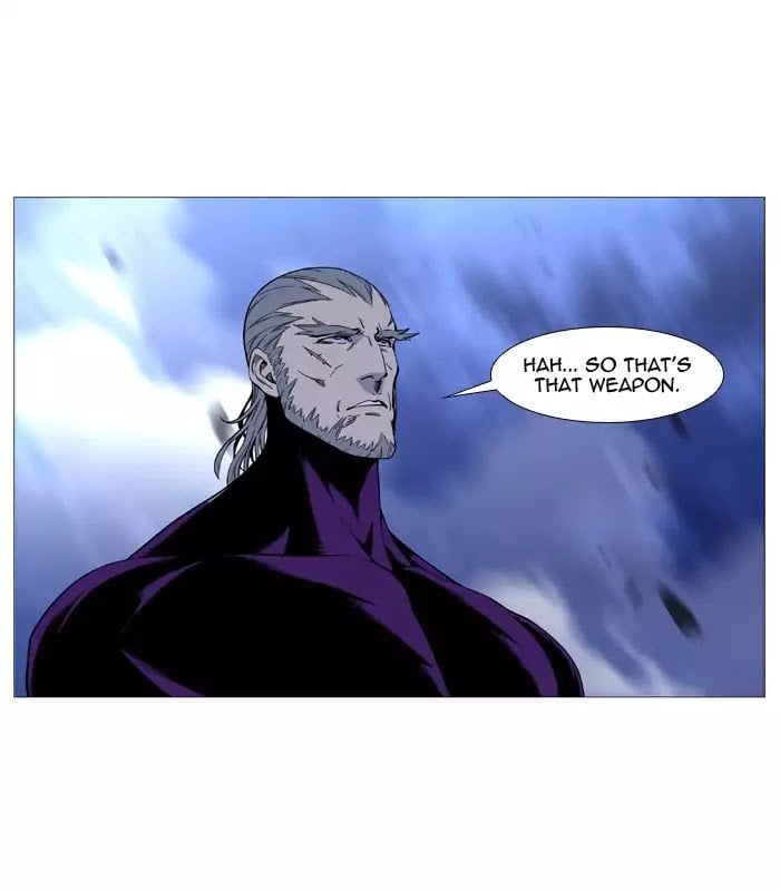 Noblesse - Manhwa chapter 510 - page 86