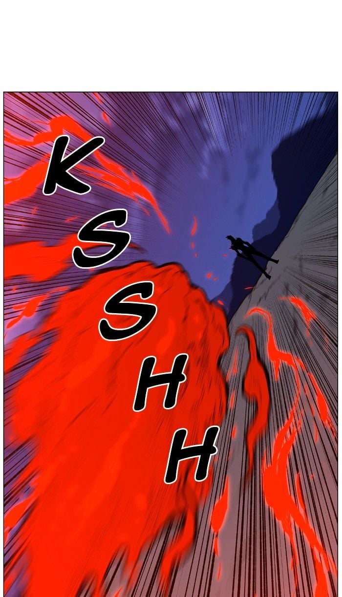 Noblesse - Manhwa chapter 442 - page 25