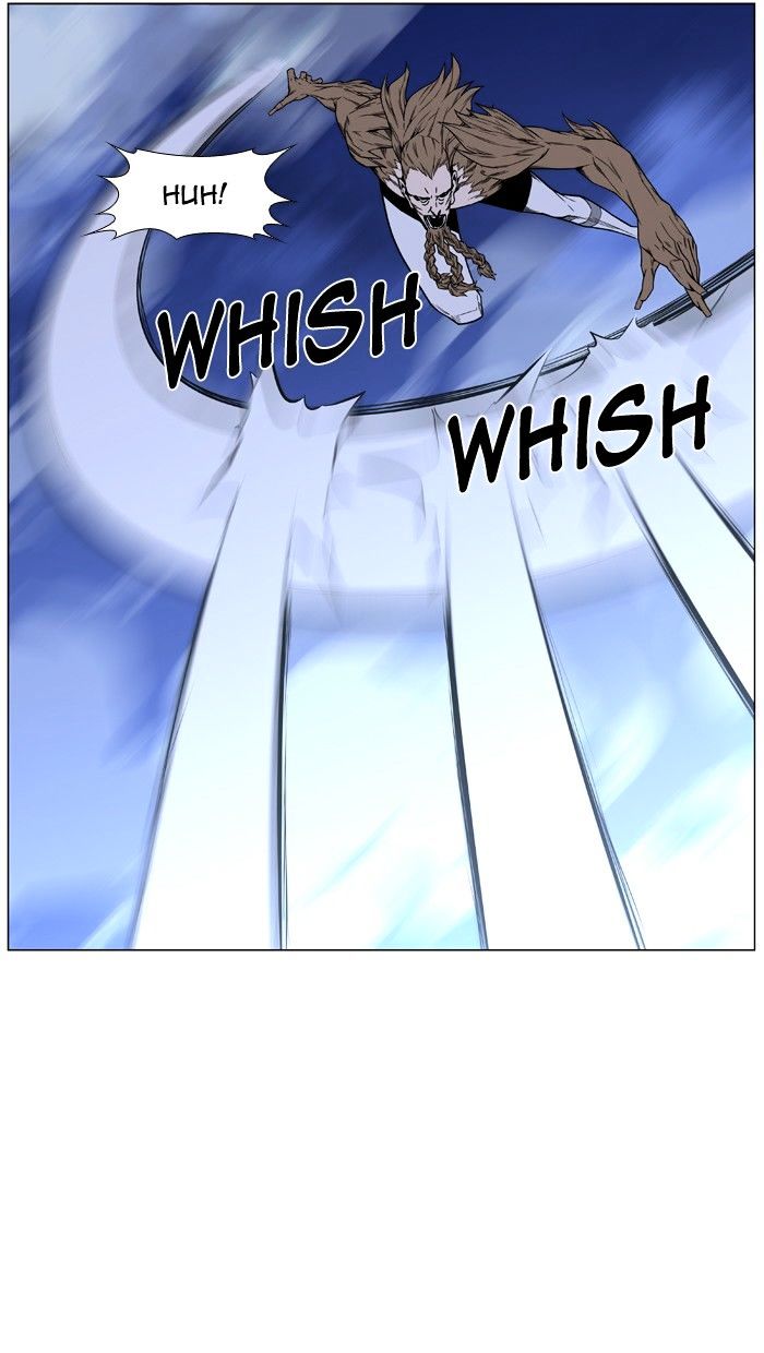 Noblesse - Manhwa chapter 442 - page 50