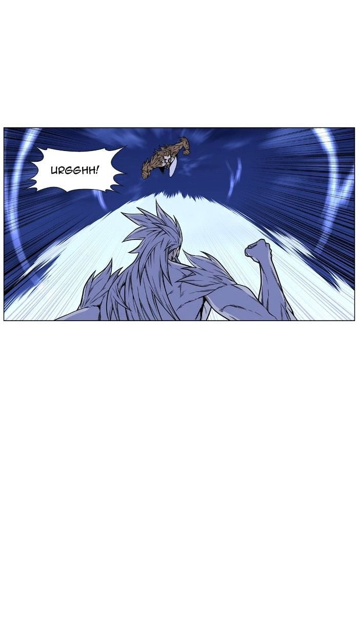 Noblesse - Manhwa chapter 442 - page 56