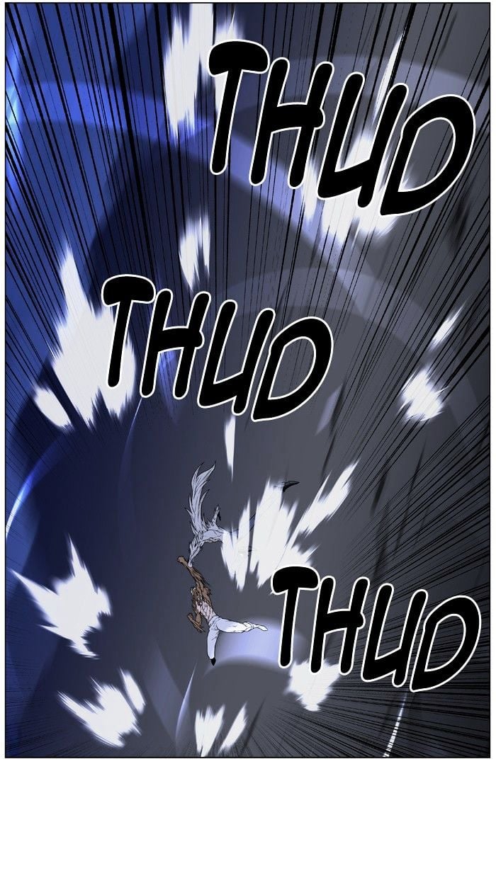 Noblesse - Manhwa chapter 442 - page 57