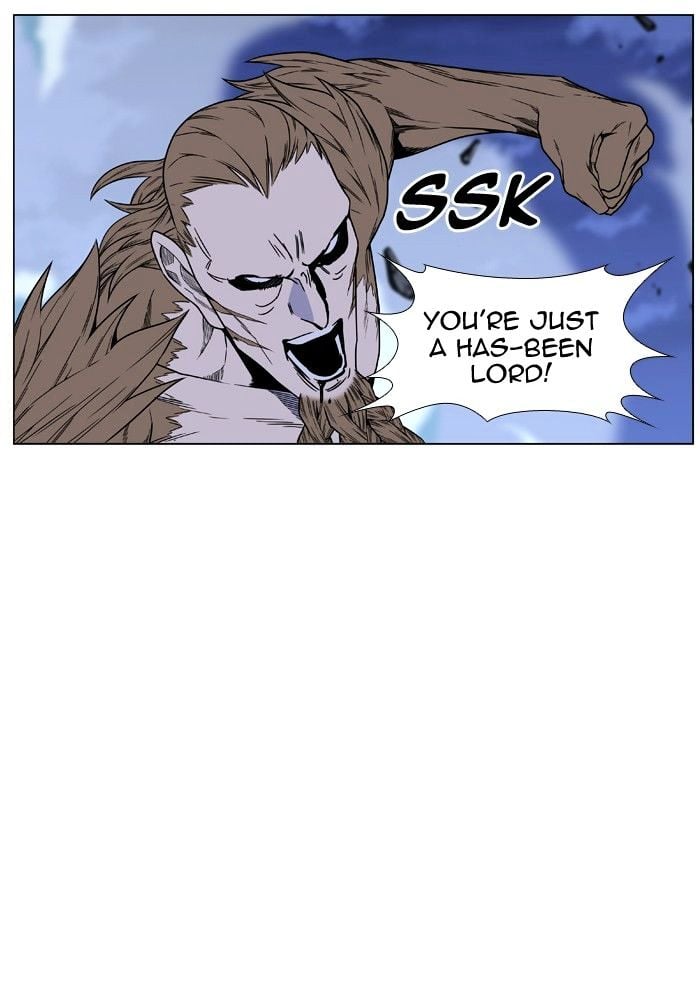 Noblesse - Manhwa chapter 442 - page 61