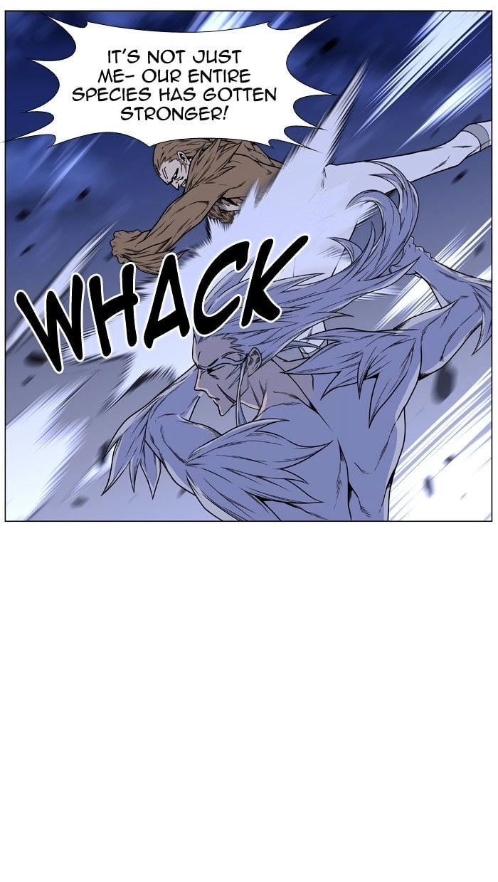 Noblesse - Manhwa chapter 442 - page 62