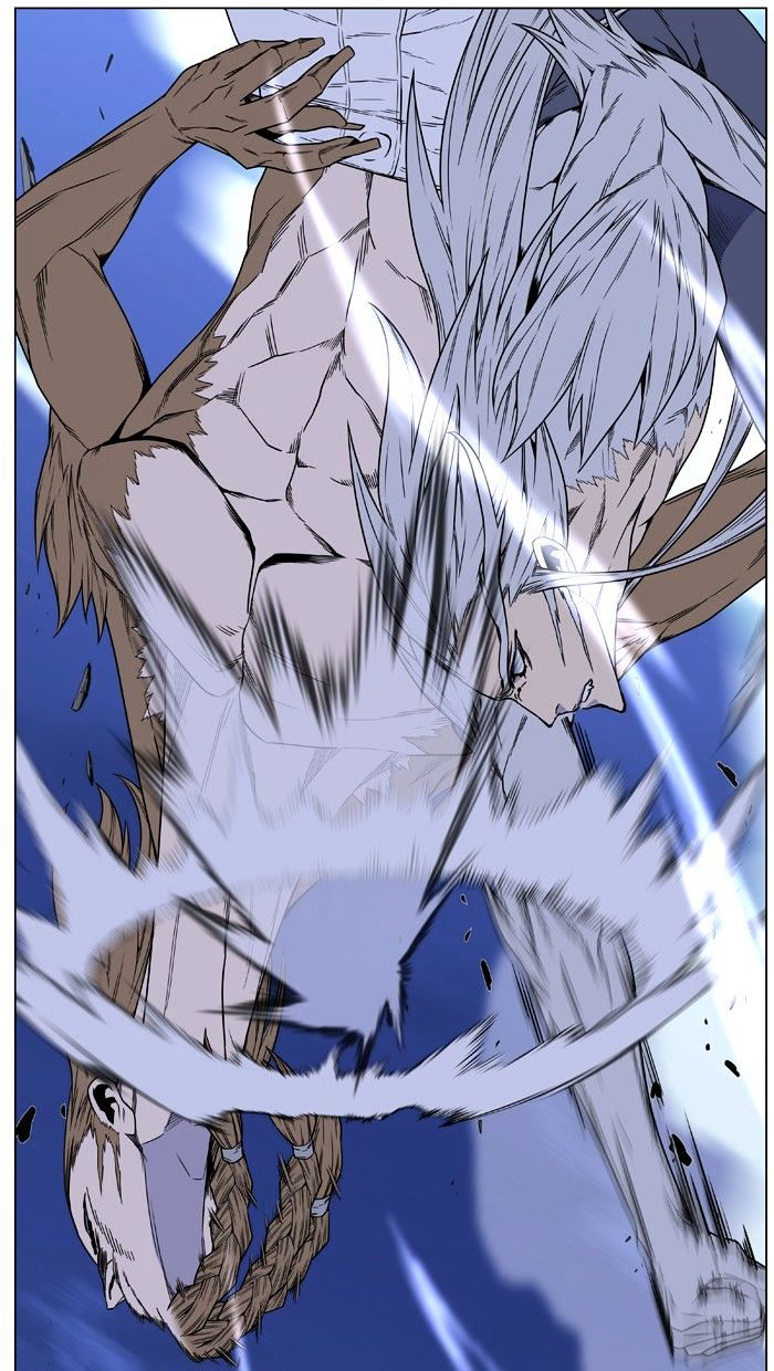 Noblesse - Manhwa chapter 442 - page 66