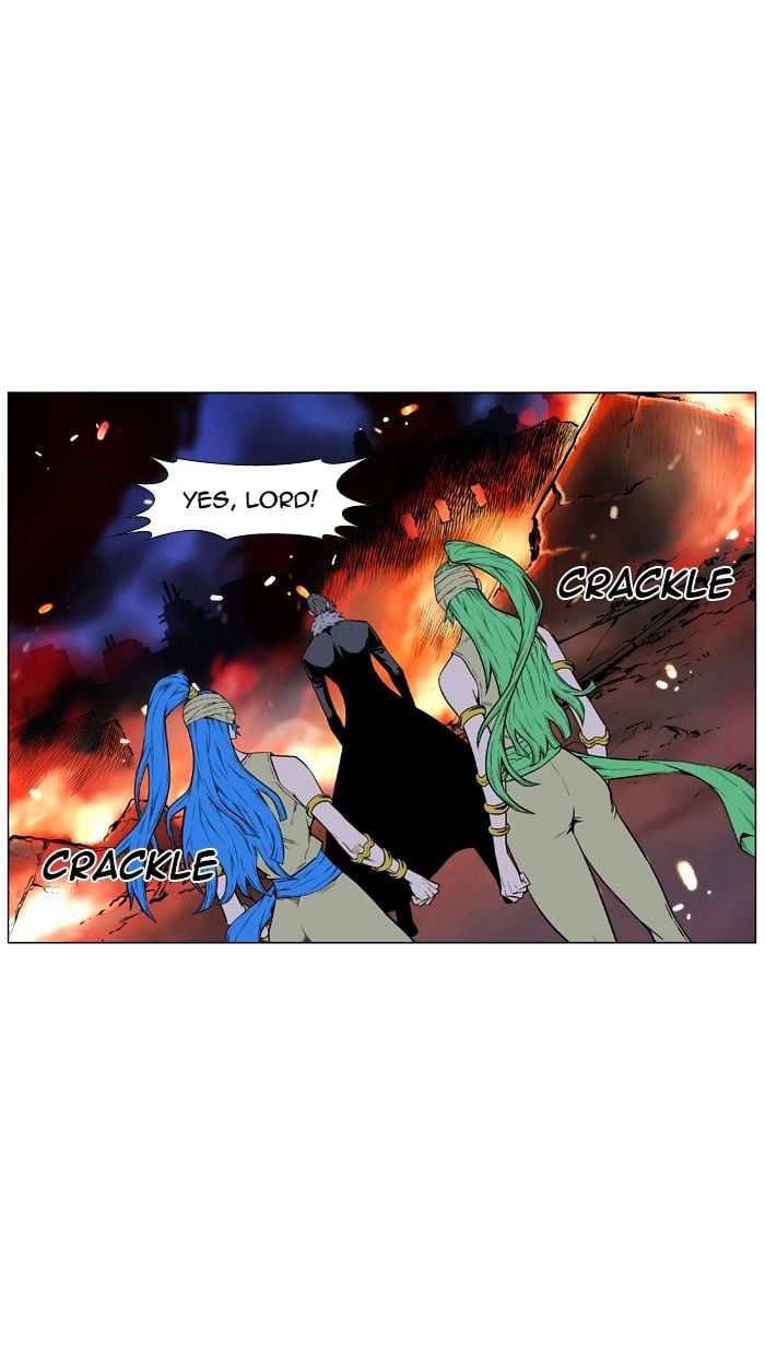 Noblesse - Manhwa chapter 441 - page 11