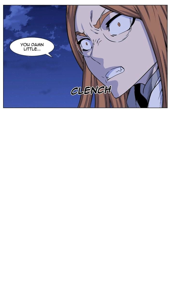 Noblesse - Manhwa chapter 441 - page 39