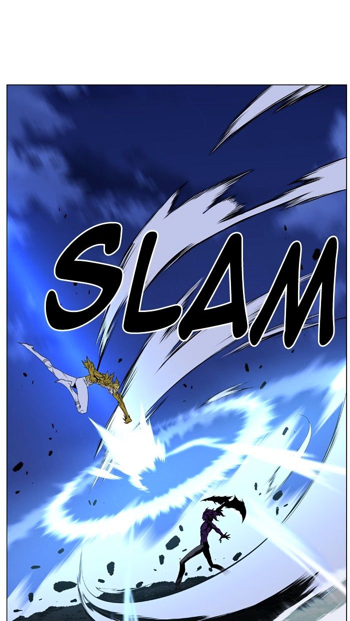 Noblesse - Manhwa chapter 440 - page 32