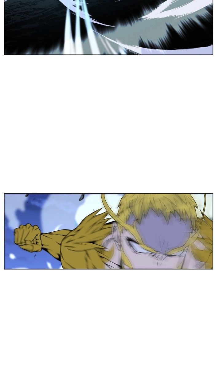 Noblesse - Manhwa chapter 440 - page 33
