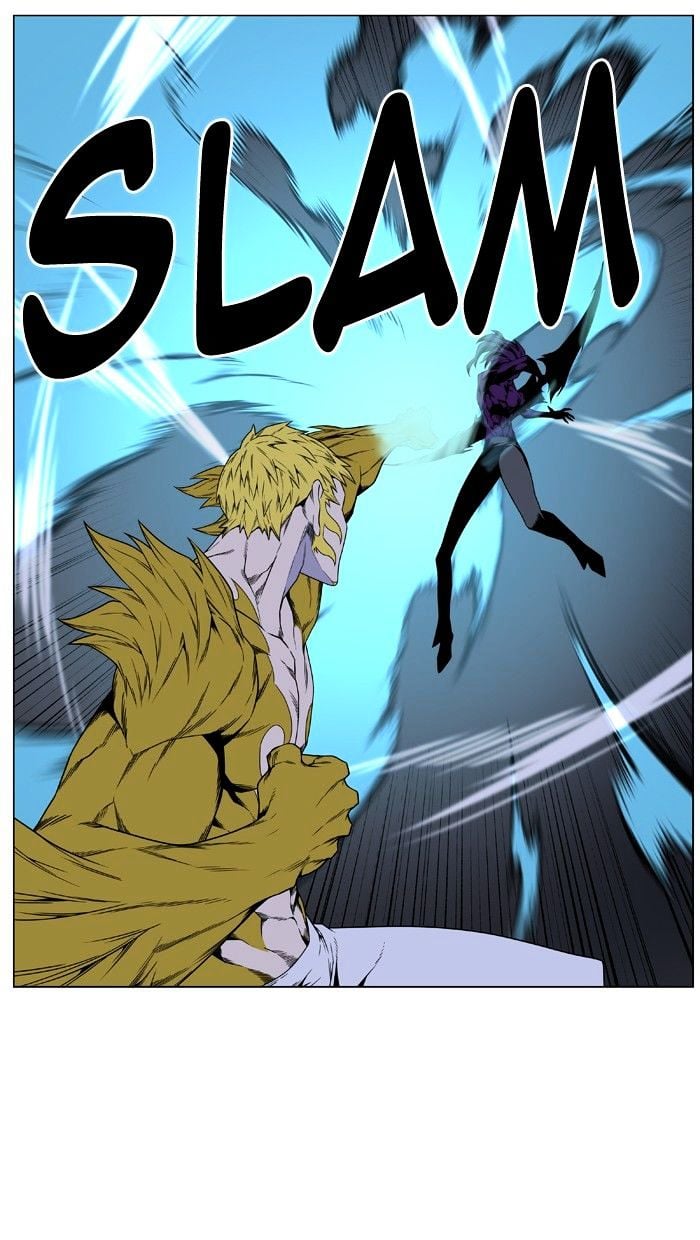 Noblesse - Manhwa chapter 440 - page 39