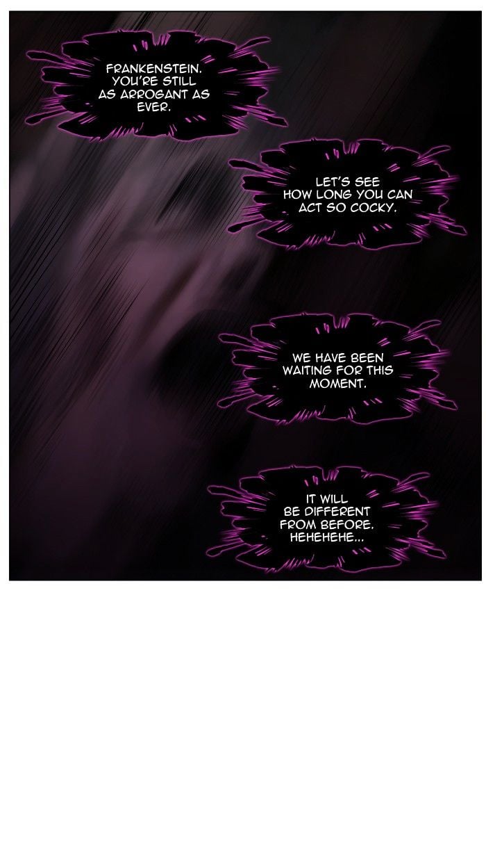 Noblesse - Manhwa chapter 439 - page 18