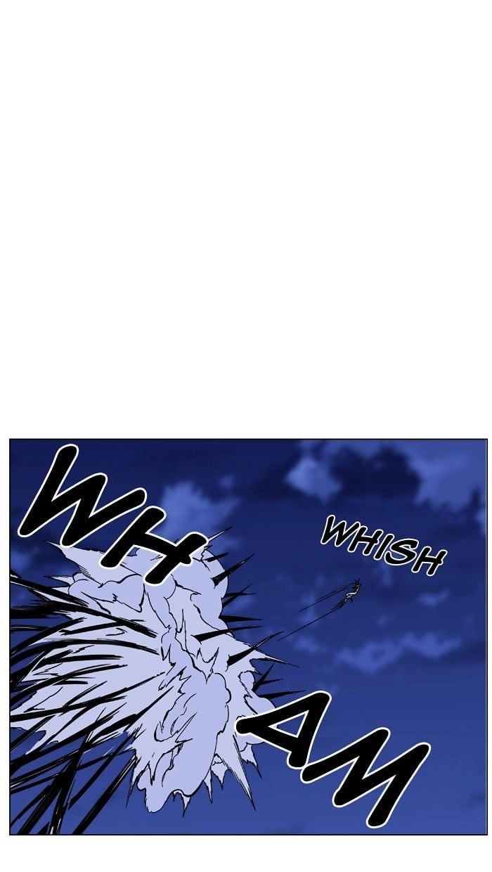 Noblesse - Manhwa chapter 439 - page 56