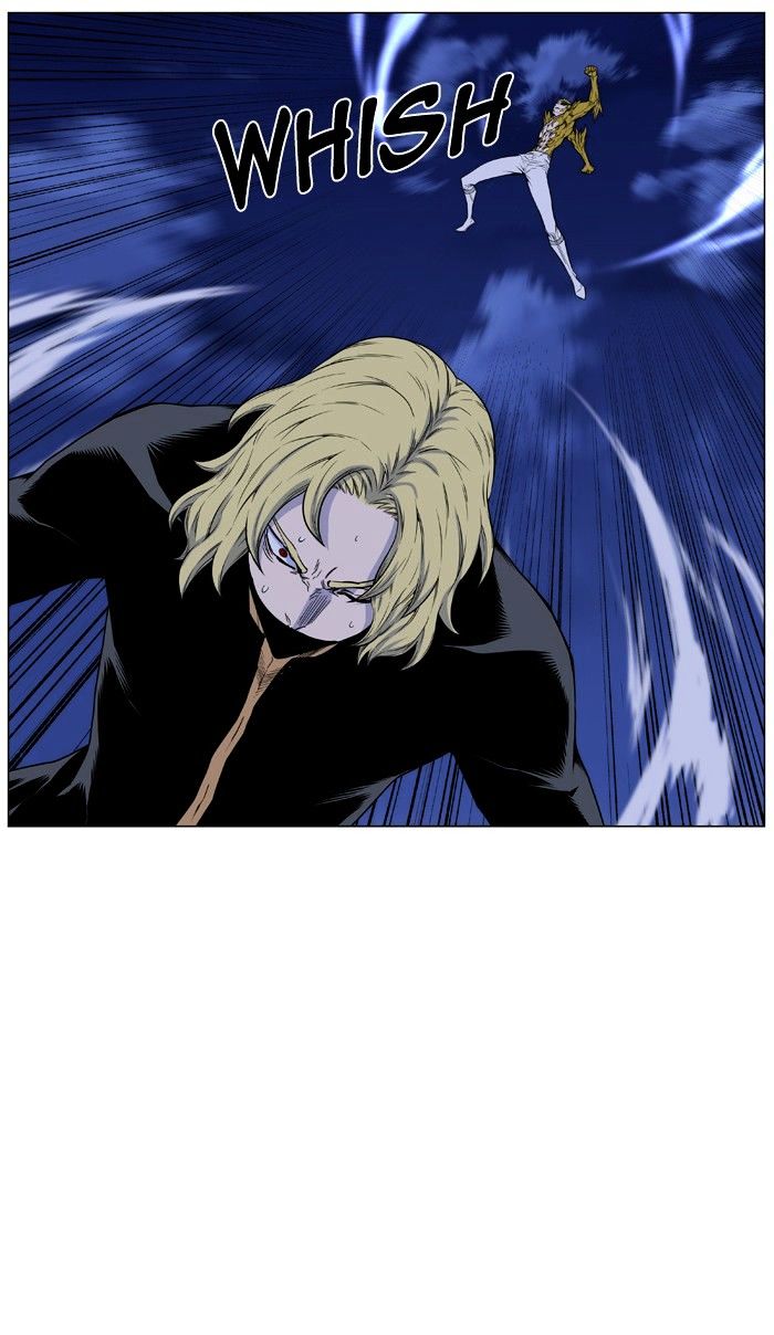 Noblesse - Manhwa chapter 438 - page 45