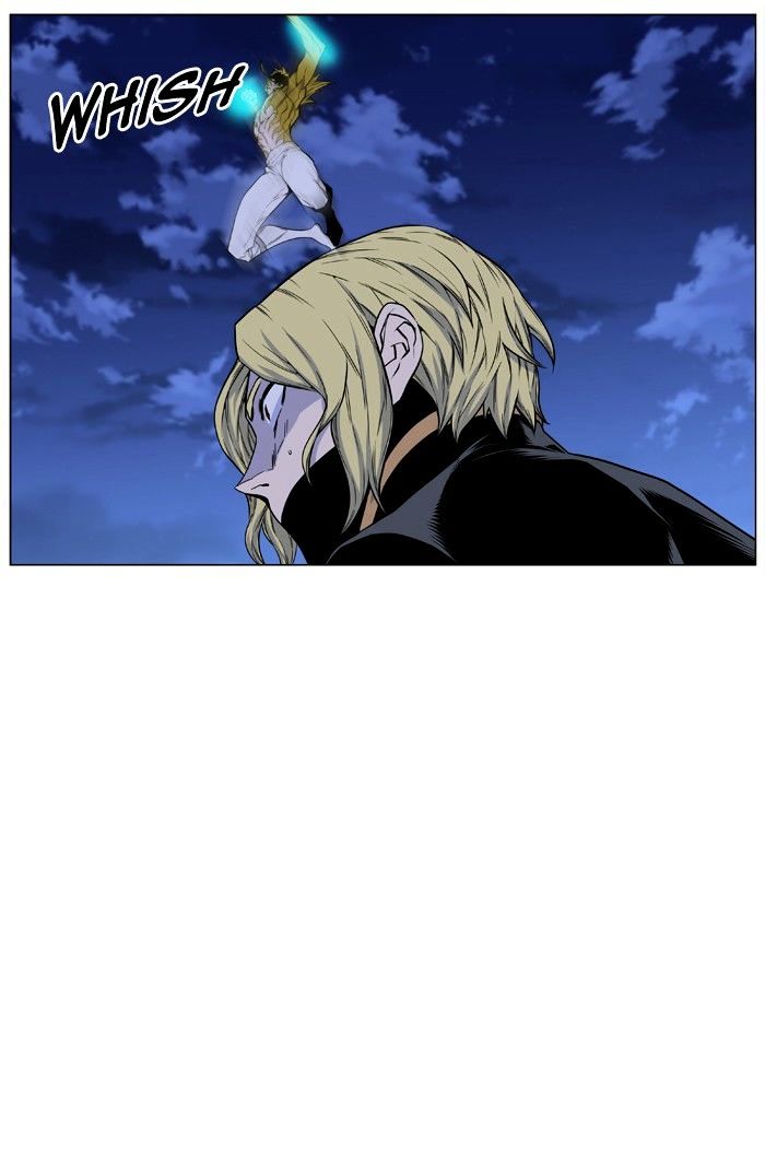 Noblesse - Manhwa chapter 437 - page 18
