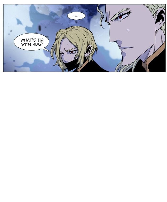 Noblesse - Manhwa chapter 437 - page 31