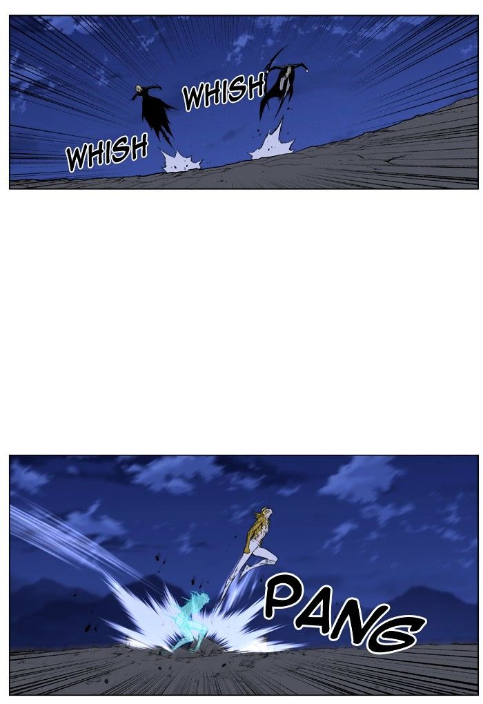 Noblesse - Manhwa chapter 437 - page 39