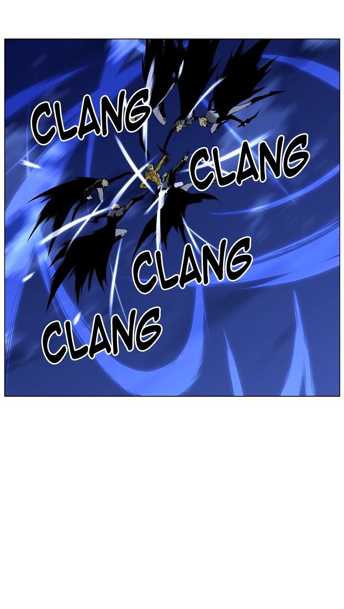 Noblesse - Manhwa chapter 437 - page 61