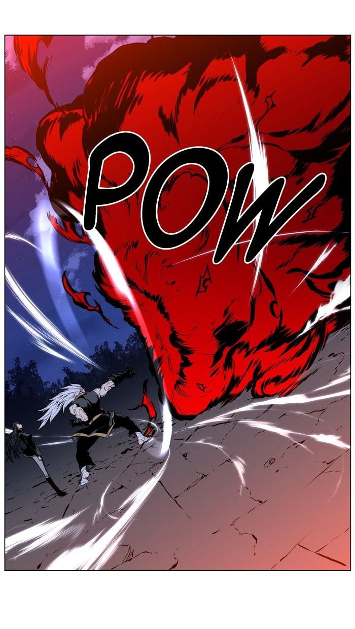 Noblesse - Manhwa chapter 436 - page 22