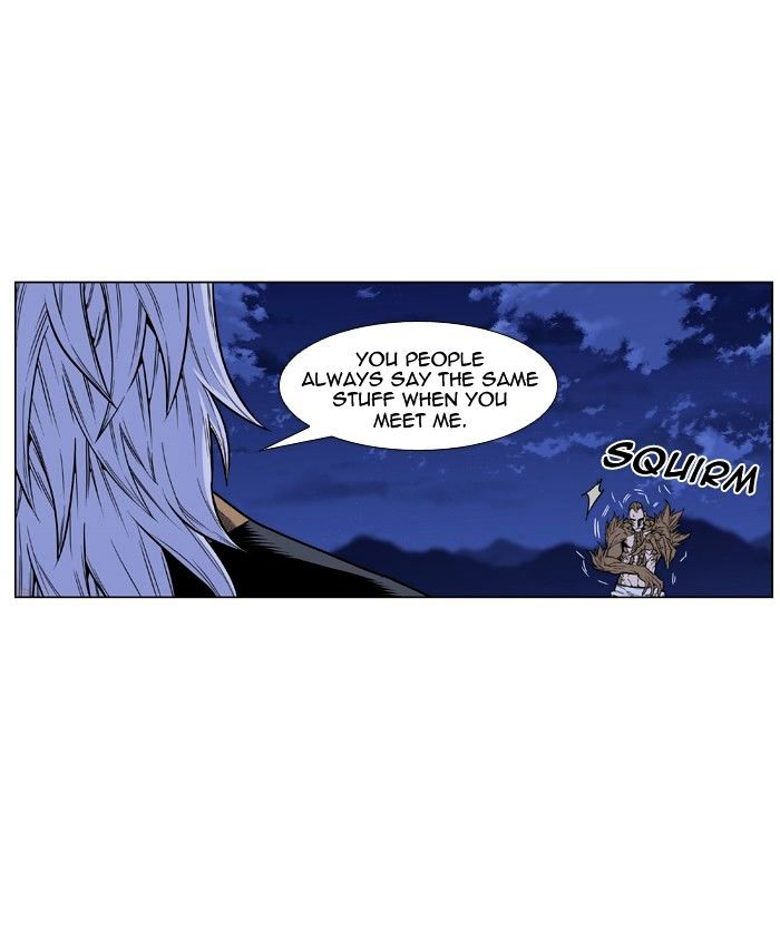 Noblesse - Manhwa chapter 436 - page 31