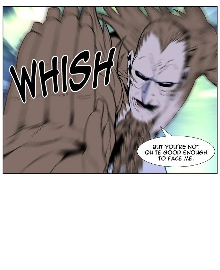 Noblesse - Manhwa chapter 436 - page 47