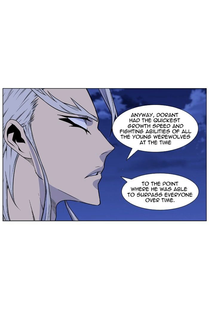 Noblesse - Manhwa chapter 436 - page 55