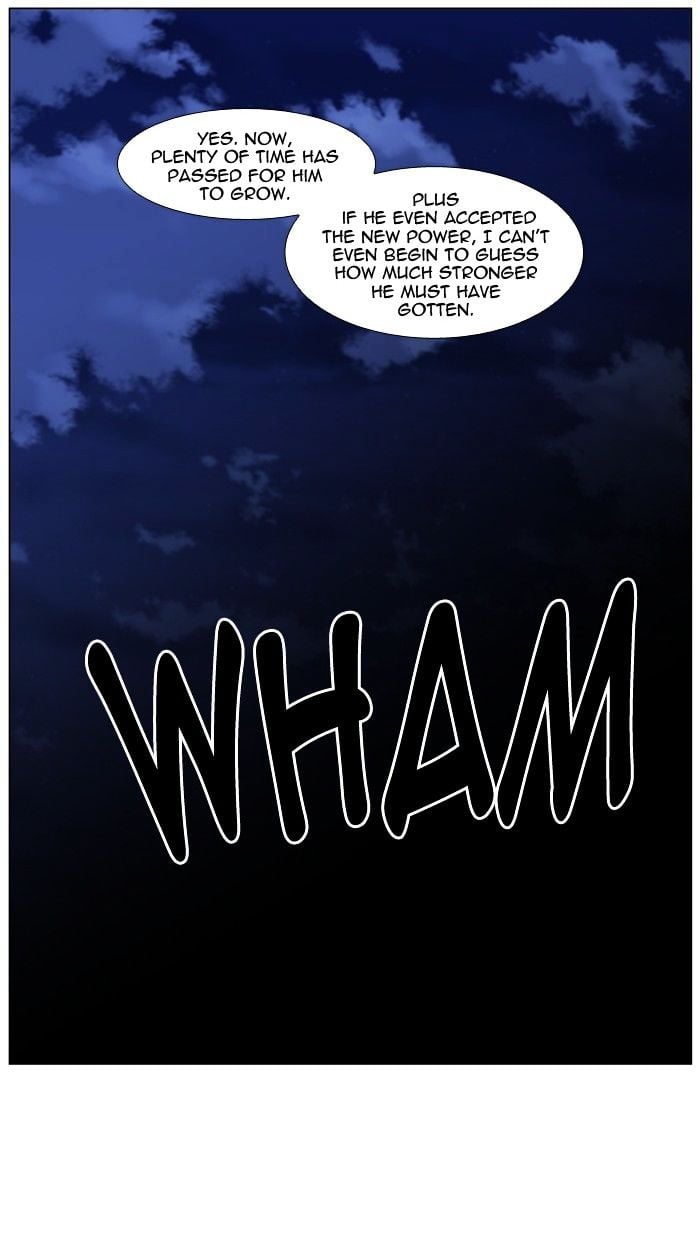 Noblesse - Manhwa chapter 436 - page 58